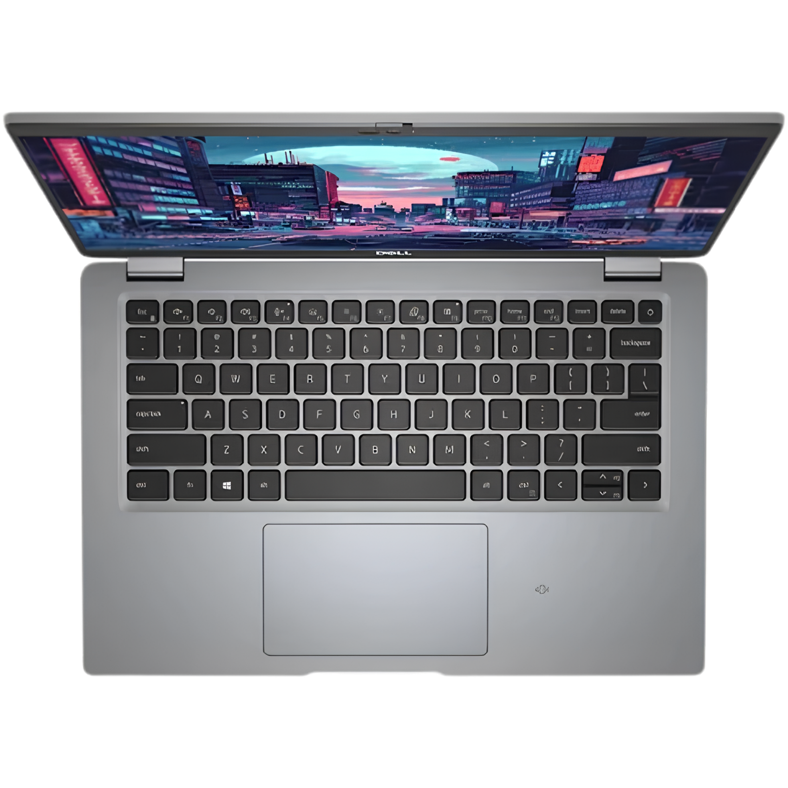 Refurbished laptop