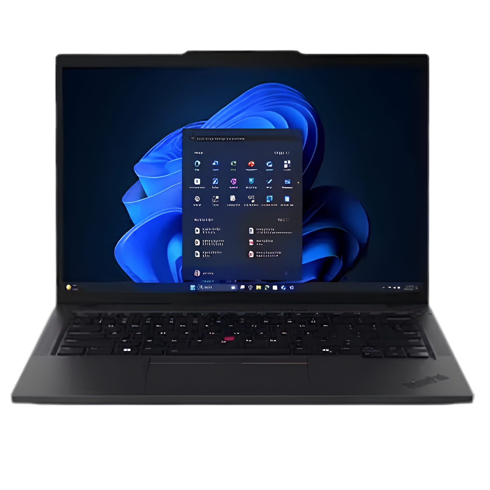 Refurbished laptop